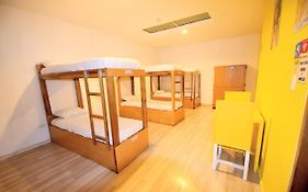 Bauhouse Backpacker Cuenca